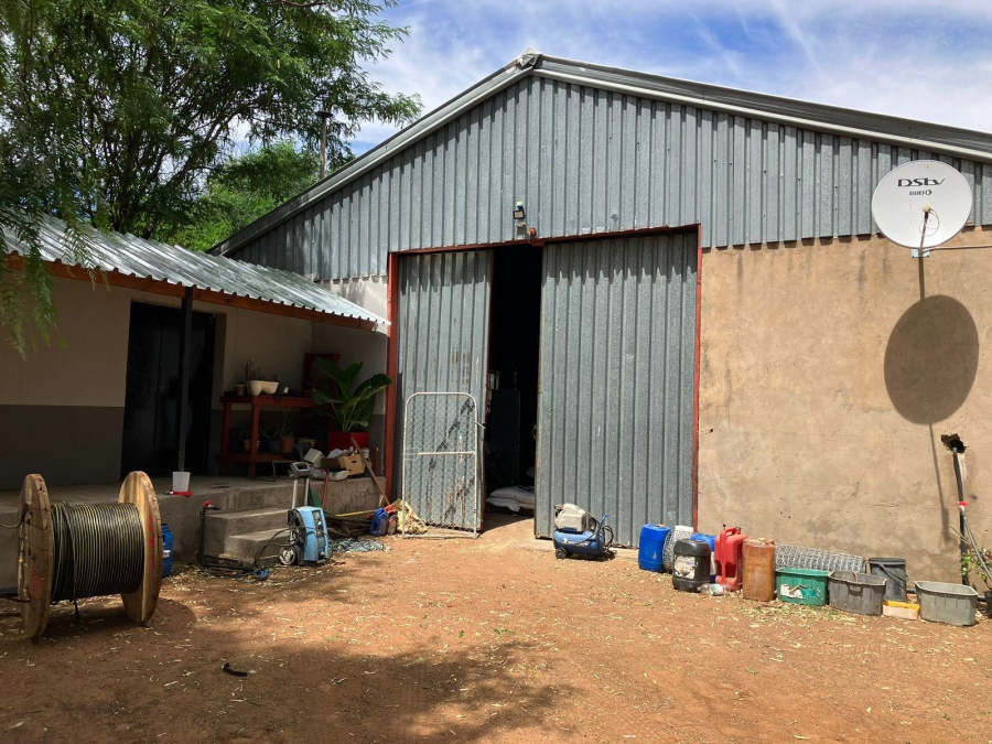 3 Bedroom Property for Sale in Bloemfontein Rural Free State